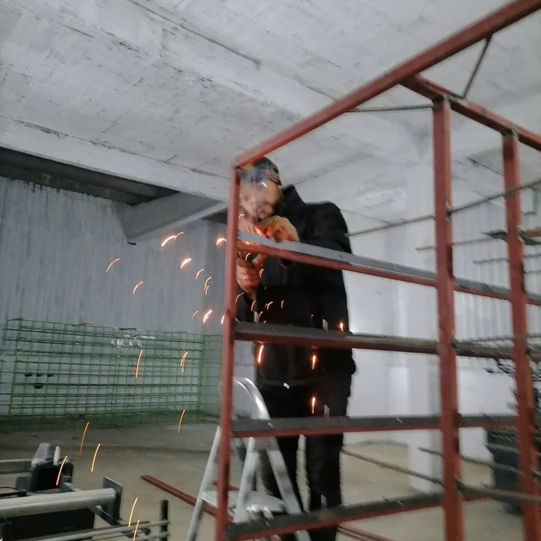 Edikli Çelik Çatı